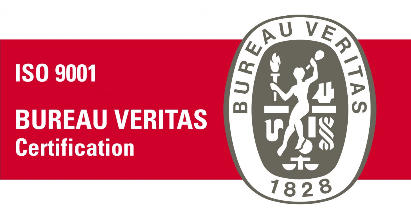 Bureau Veritas Indonesia Pt