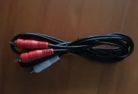 RCA Cable 1