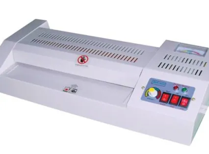 Laminating Laminator 1 1