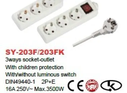 Electric Socket Electric Socket 1 1 1