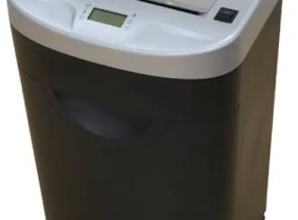 Paper Shredder Paper Shredder 1 1 1