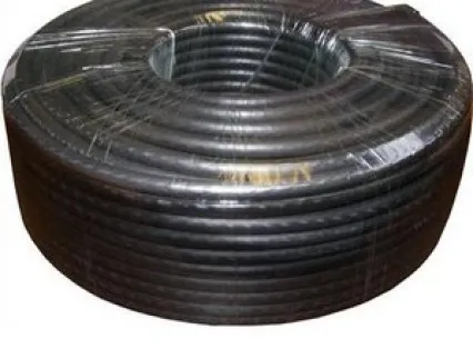 Coaxial Cable TV RG-6 Cable 1 1 1