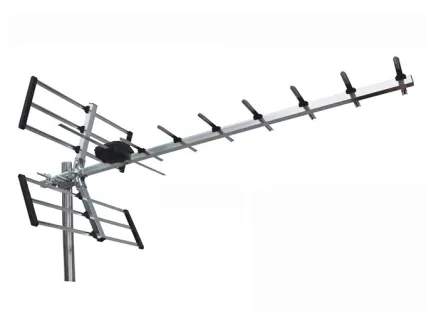 Outdoor Digital Tv Antenna INT-003 1 2