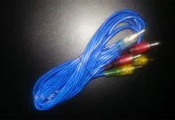 RCA Cable 2