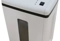 Paper Shredder 2