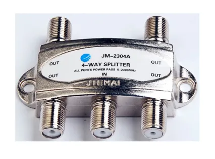 Satellite Multiswitch Splitter Class E 1 2