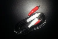 RCA Cable 3