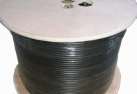 TV RG6 Cable 3