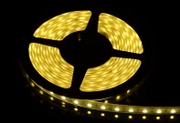 3528 SMD FLEXIBLE STRIP LIGHT 6030120 LED