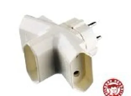 Plug Adaptor Plug Adaptor 4 1 4