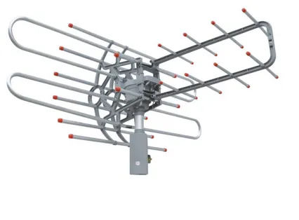 Outdoor Digital Tv Antenna INT-850 TG 1 850