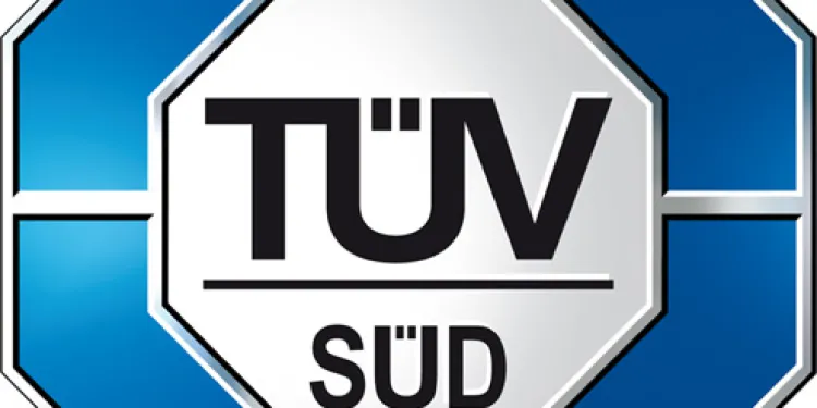 News Certification by TÜV SÜD 91 iso9001 rgb 120