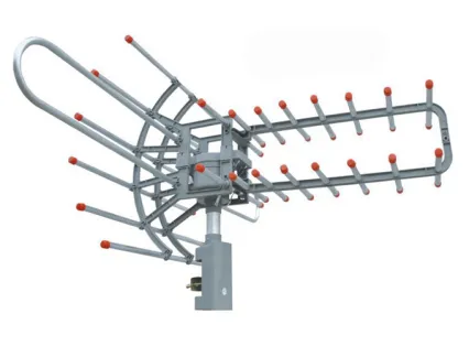 Outdoor Digital Tv Antenna INT-950 TG 1 950