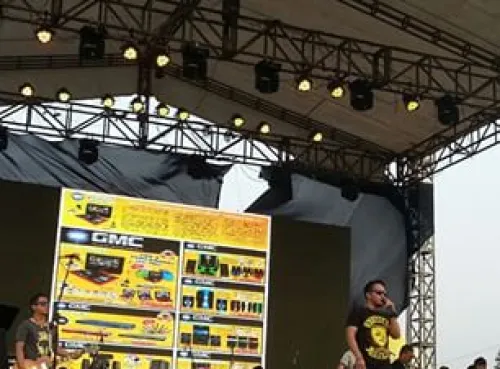 Events GMC FAIR DEPOK 2 depok2